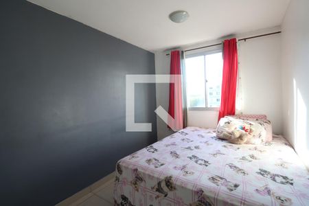 Quarto 2 de apartamento à venda com 2 quartos, 43m² em Igara, Canoas