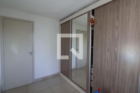 Quarto 1 de apartamento à venda com 2 quartos, 43m² em Igara, Canoas