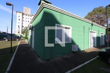 Apartamento à venda com 43m², 2 quartos e 1 vagaÁrea comum - Salão de festas