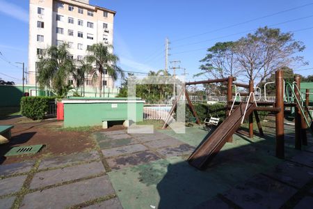 Apartamento à venda com 43m², 2 quartos e 1 vagaÁrea comum - Playground