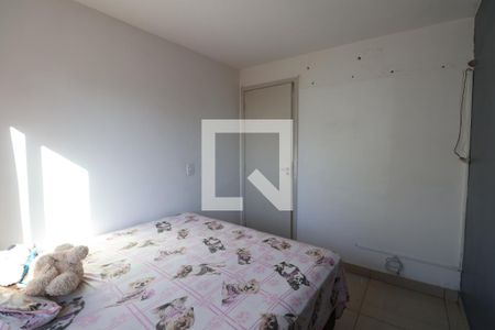 Quarto 2 de apartamento à venda com 2 quartos, 43m² em Igara, Canoas
