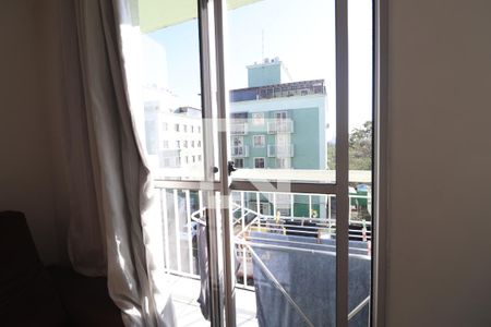 Apartamento à venda com 43m², 2 quartos e 1 vagaSacada