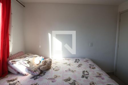 Quarto 2 de apartamento à venda com 2 quartos, 43m² em Igara, Canoas
