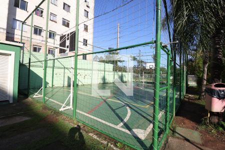 Apartamento à venda com 43m², 2 quartos e 1 vagaQuadra Esportiva