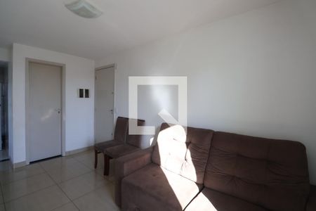 Sala de apartamento à venda com 2 quartos, 43m² em Igara, Canoas