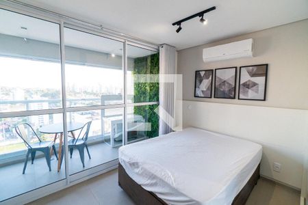 Apartamento para alugar em Indianópolis