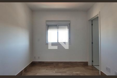 Suíte de apartamento à venda com 2 quartos, 93m² em Vila Curuçá, Santo André