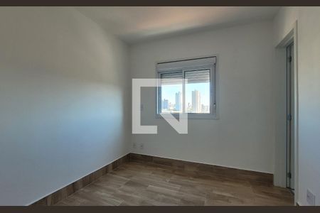 Suíte de apartamento à venda com 2 quartos, 93m² em Vila Curuçá, Santo André
