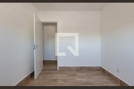 Suíte de apartamento à venda com 2 quartos, 93m² em Vila Curuçá, Santo André