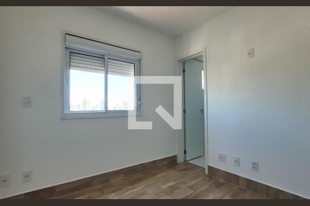 Suíte de apartamento à venda com 2 quartos, 93m² em Vila Curuçá, Santo André