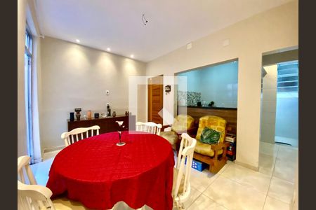 Sala de apartamento à venda com 1 quarto, 37m² em Engenho Novo, Rio de Janeiro