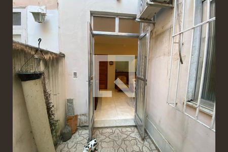 Apartamento à venda com 37m², 1 quarto e sem vagaÁrea Externa