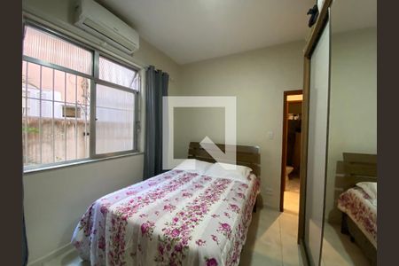 Apartamento à venda com 37m², 1 quarto e sem vagaQuarto