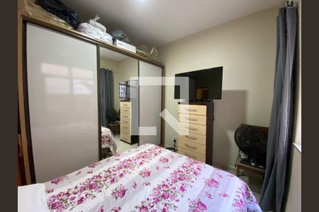 Quarto de apartamento à venda com 1 quarto, 37m² em Engenho Novo, Rio de Janeiro