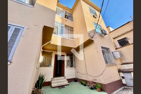 Apartamento à venda com 37m², 1 quarto e sem vagaÁrea Externa