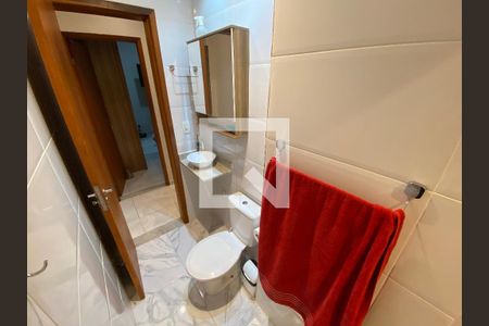 Apartamento à venda com 37m², 1 quarto e sem vagaBanheiro