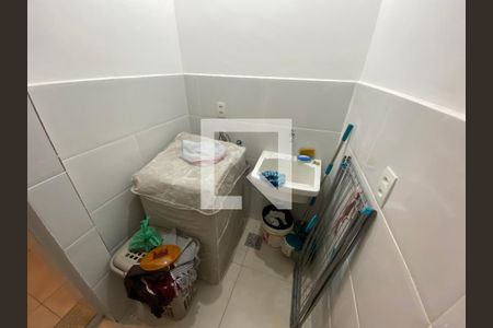 Apartamento à venda com 37m², 1 quarto e sem vagaÁrea de Serviço