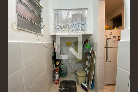 Apartamento à venda com 37m², 1 quarto e sem vagaÁrea de Serviço