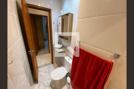 Apartamento à venda com 37m², 1 quarto e sem vagaBanheiro