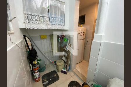 Apartamento à venda com 37m², 1 quarto e sem vagaÁrea de Serviço