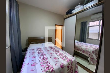 Apartamento à venda com 37m², 1 quarto e sem vagaQuarto