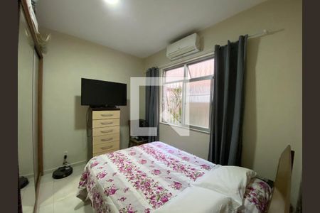 Apartamento à venda com 37m², 1 quarto e sem vagaQuarto