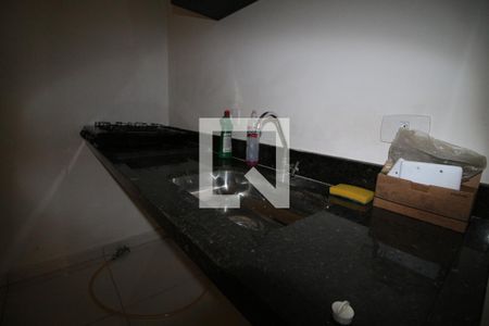 Apartamento para alugar com 40m², 1 quarto e sem vagaCozinha