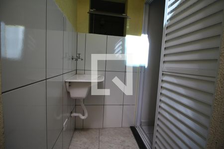 Apartamento para alugar com 40m², 1 quarto e sem vagaÁrea de Serviço