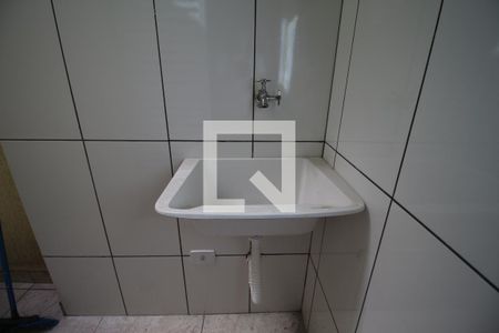 Apartamento para alugar com 40m², 1 quarto e sem vagaÁrea de Serviço