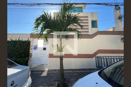 Apartamento para alugar com 40m², 1 quarto e sem vagaFachada