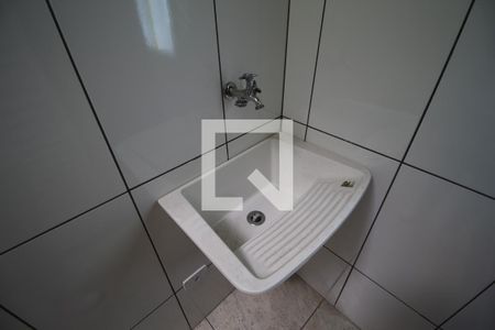 Apartamento para alugar com 40m², 1 quarto e sem vagaÁrea de Serviço