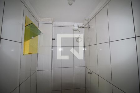 Apartamento para alugar com 40m², 1 quarto e sem vagaBanheiro
