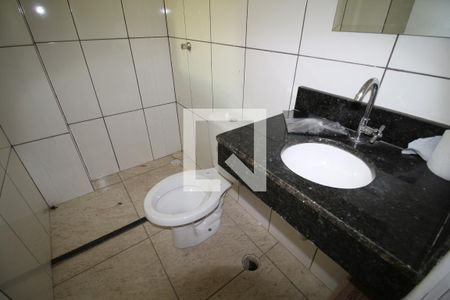 Apartamento para alugar com 40m², 1 quarto e sem vagaBanheiro