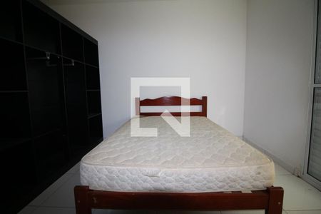 Quarto  de apartamento para alugar com 1 quarto, 40m² em Vila Divina Pastora, São Paulo