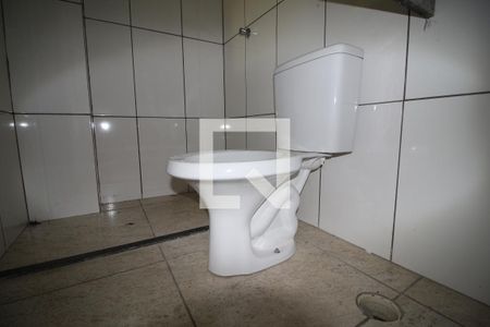 Apartamento para alugar com 40m², 1 quarto e sem vagaBanheiro