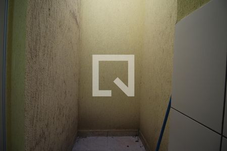 Apartamento para alugar com 40m², 1 quarto e sem vagaCorredor