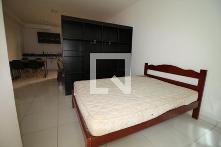 Quarto  de apartamento para alugar com 1 quarto, 40m² em Vila Divina Pastora, São Paulo