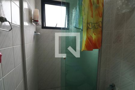 Apartamento para alugar com 98m², 3 quartos e 1 vaga Apartamento para alugar com 98m², 3 quartos e 1 vagaBanheiro Suíte