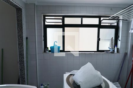 Apartamento para alugar com 98m², 3 quartos e 1 vaga Apartamento para alugar com 98m², 3 quartos e 1 vagaÁrea de Serviço