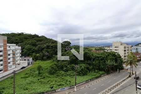 Apartamento para alugar com 98m², 3 quartos e 1 vaga Apartamento para alugar com 98m², 3 quartos e 1 vagaVaranda da Suíte