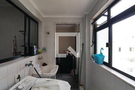 Apartamento para alugar com 98m², 3 quartos e 1 vaga Apartamento para alugar com 98m², 3 quartos e 1 vagaÁrea de Serviço