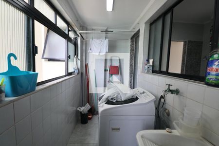 Apartamento para alugar com 98m², 3 quartos e 1 vaga Apartamento para alugar com 98m², 3 quartos e 1 vagaÁrea de Serviço