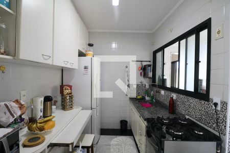 Apartamento para alugar com 98m², 3 quartos e 1 vaga Apartamento para alugar com 98m², 3 quartos e 1 vagaCozinha