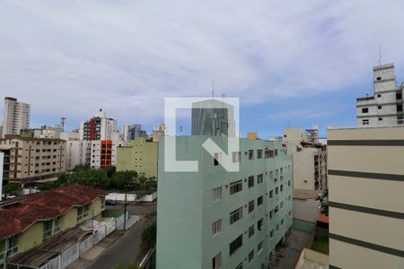 Apartamento para alugar com 98m², 3 quartos e 1 vaga Apartamento para alugar com 98m², 3 quartos e 1 vagaVista