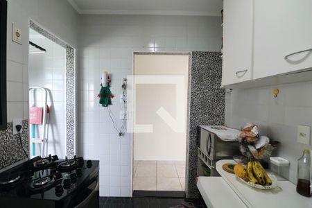 Apartamento para alugar com 98m², 3 quartos e 1 vaga Apartamento para alugar com 98m², 3 quartos e 1 vagaCozinha