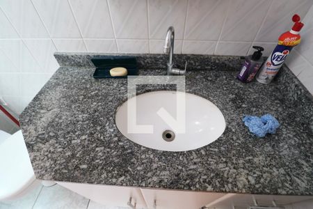 Apartamento para alugar com 98m², 3 quartos e 1 vaga Apartamento para alugar com 98m², 3 quartos e 1 vagaBanheiro Suíte