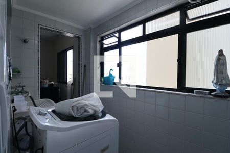 Apartamento para alugar com 98m², 3 quartos e 1 vaga Apartamento para alugar com 98m², 3 quartos e 1 vagaÁrea de Serviço
