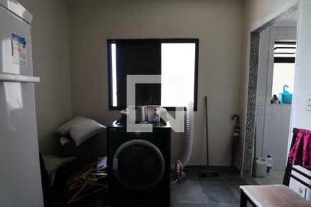 Apartamento para alugar com 98m², 3 quartos e 1 vaga Apartamento para alugar com 98m², 3 quartos e 1 vagaQuarto de Serviço