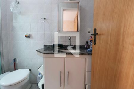 Apartamento para alugar com 98m², 3 quartos e 1 vaga Apartamento para alugar com 98m², 3 quartos e 1 vagaBanheiro Suíte