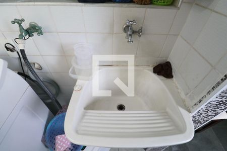 Apartamento para alugar com 98m², 3 quartos e 1 vaga Apartamento para alugar com 98m², 3 quartos e 1 vagaÁrea de Serviço